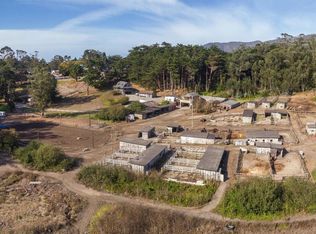 1490 Cypress Ave, Montara, CA 94037