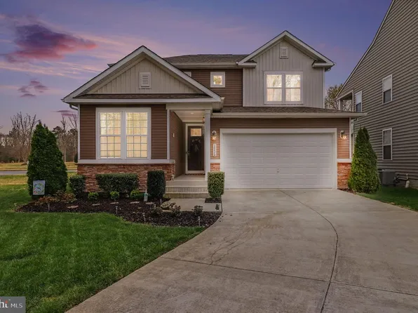 18474 Patriot Ln, Ruther Glen, VA 22546