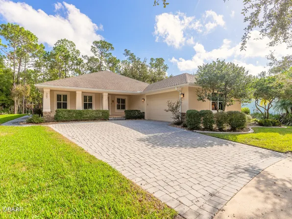 307 Leoni St, New Smyrna Beach, FL 32168