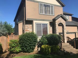 12163 SE Turley Pl, Happy Valley, OR