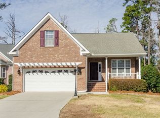 4104 Conner Ct, Wilmington, NC 28412