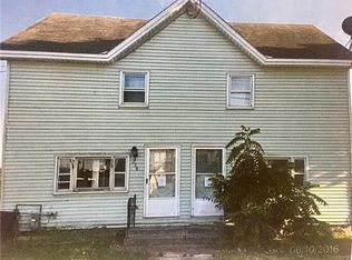 236-238 Dodge Ave, Sackets Harbor, NY 13685