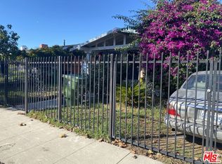1501 W 58th St, Los Angeles, CA 90062