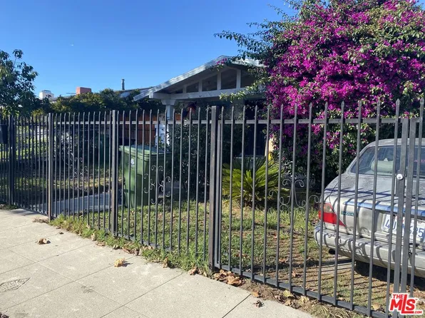 1501 W 58th St, Los Angeles, CA 90062