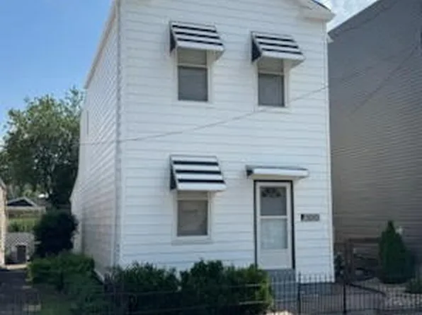 1015 Saratoga St, Newport, KY 41071