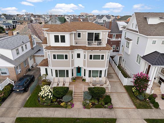 103 S Andover Ave, Margate, NJ 08402 | MLS #610976 | Zillow