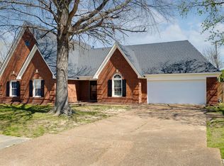 4406 Old North Bridge Dr, Memphis, TN 38125