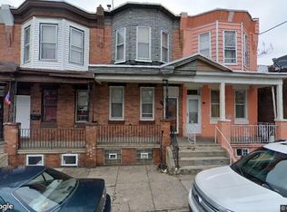 3350 N Lee St, Philadelphia, PA 19134