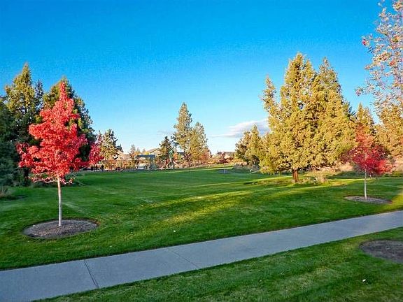 View From Front Porch