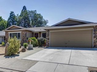 949 Palmwood Dr, Sparks, NV 89434