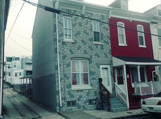 209 Wunder St, Reading, PA 19602