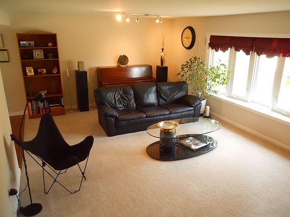 View of the Living Room