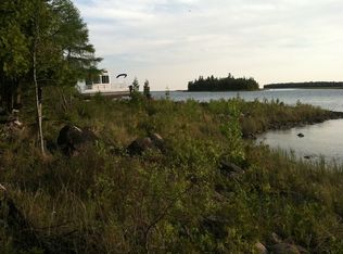 0 S Long Island Point Rd, Drummond Island, MI 49726