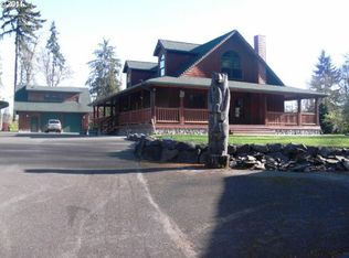 33195 Bonneville Dr, Scappoose, OR 97056