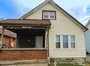 181 Welland St, Pt Colborne, ON L3K 1V2