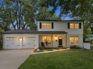 4507 E 110th Ter, Kansas City, MO 64137