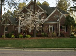 600 Hogans Valley Way, Cary, NC 27513