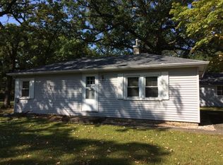 23622 S Ashland Ave, Crete, IL 60417