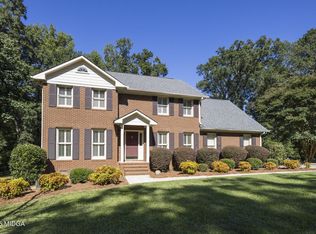 119 Tennyson Trl, Macon, GA 31210