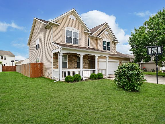 2nd image of 5405 Bombay Dr