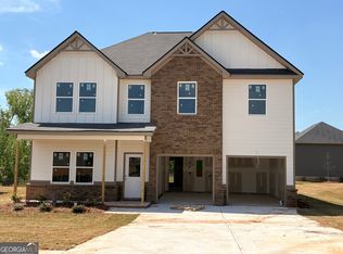 1405 Leafar Way #261, McDonough, GA 30253