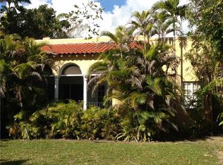 1013 Castile Ave, Coral Gables, FL 33134