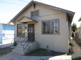 1828 96th Ave, Oakland, CA 94603