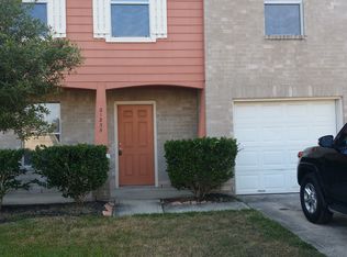 21235 Wortham Oaks Dr, Humble, TX 77338