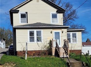 178 N Lincoln Ave, Salem, OH 44460
