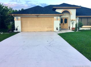 2300 SW Monterrey Ln, Port Saint Lucie, FL 34953
