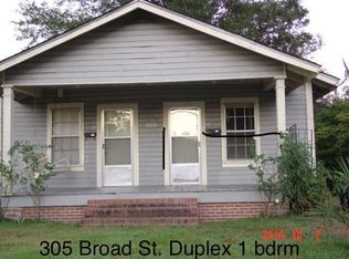 305 Broad St #A, Hattiesburg, MS 39401