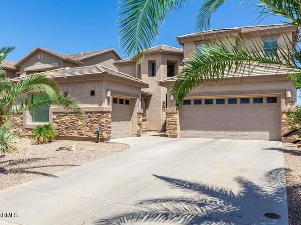 36840 W Oliveto Ave, Maricopa, AZ 85138