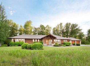1256 Ludwig Ln, Bozeman, MT 59718