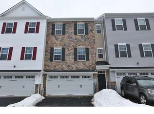 131 Carters Mill Rd, Trevose, PA 19053