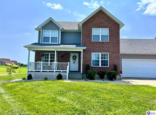 83 Irish Ct, Radcliff, KY 40160
