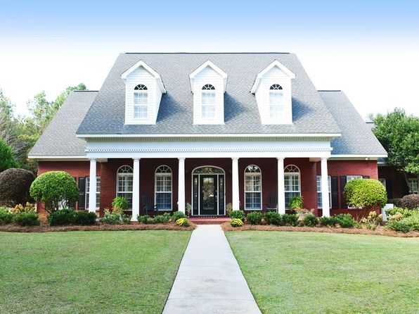 Dothan AL Luxury Homes For Sale - 295 Homes | Zillow