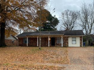 5841 Cherokee Dr, Horn Lake, MS 38637
