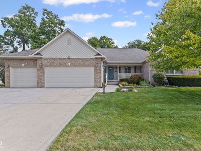 5839 Red Maple Dr, Indianapolis, IN, 46237