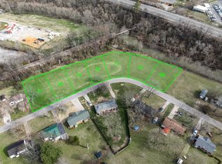 202 N Bigby Dr N, Columbia, TN 38401