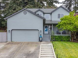 3113 NE 165th Ave, Vancouver, WA 98682