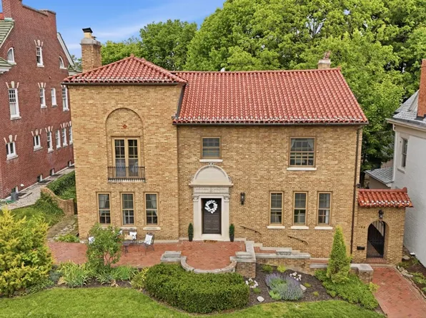 133 S D St, Hamilton, OH 45013
