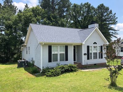 4504 Eider Ct, Raleigh, NC, 27616