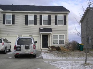 2552 Hearthstone Dr, Hampshire, IL 60140