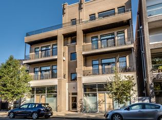 1943 N California Ave APT 2A, Chicago, IL 60647