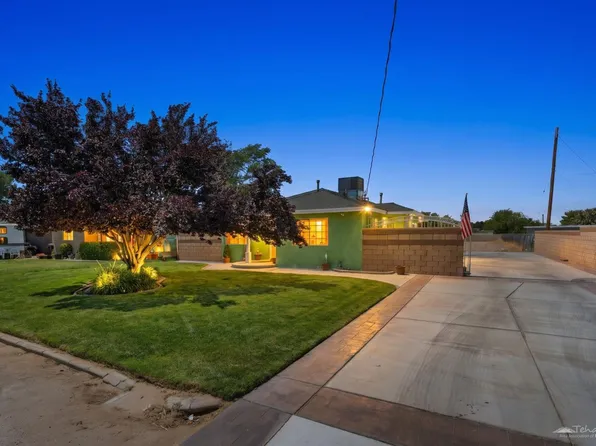 3333 W Avenue L4, Lancaster, CA 93536