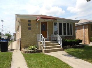 4816 N Newcastle Ave, Chicago, IL 60656