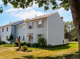 8299 Lariat Ct, Powell, OH 43065