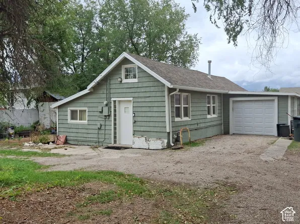 3253 S 6400 W, West Valley City, UT 84128