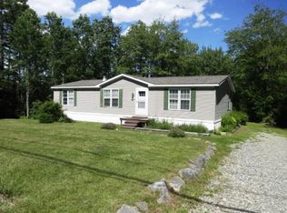897 Tremont Rd, Seal Cove, ME 04674