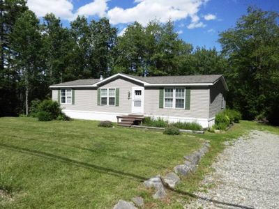 897 Tremont Road, Seal Cove, ME, 04674